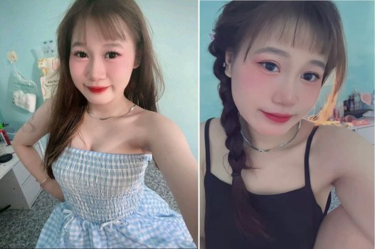 Ân ái cần diện đồ quyến rũ em mới chấp thuận