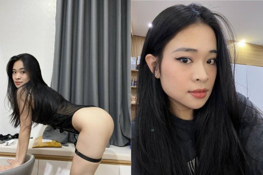 Bạn thân buồn bã gạ quan hệ cùng nhau