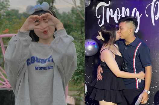 Chia tay clip quan hệ bị lộ tức thì