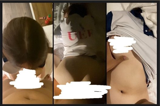 Clip 18+ nữ sinh viên Việt quan hệ nhanh với bạn
