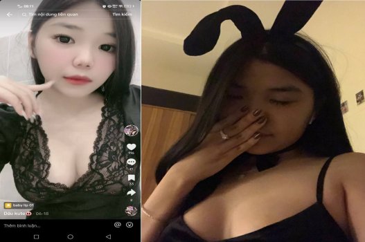 Cô gái admin web sex nổi tiếng lộ video gợi cảm