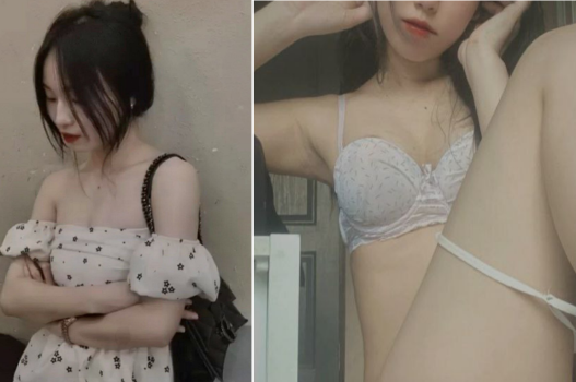 Cô gái Việt tâm sự gợi cảm để vượt qua nỗi buồn