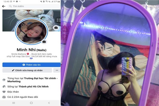 Cô Minh Nhi tỏa sáng trong trang phục gợi cảm lôi cuốn