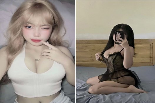 Cô nàng quyến rũ muốn anh quan tâm trước khi ân ái