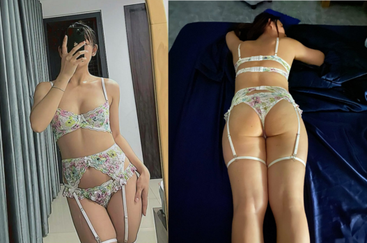 Em trợ lý hot cùng tầng với anh