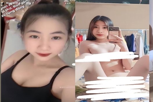 Gái xinh tựa hoa làm bùng nổ cảm xúc trong siêu phẩm