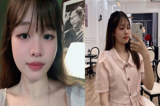 Giả vờ học nhóm để qua địt người yêu