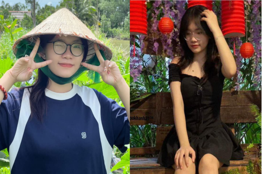 Hẹn hò vui vẻ cùng cô gái nhà bên đầy cuốn hút