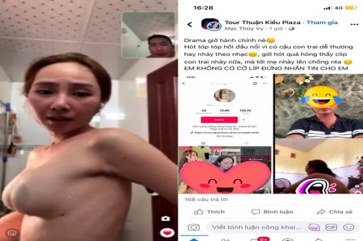 Hoài niệm tình cũ hẹn ngày ân ái mê say