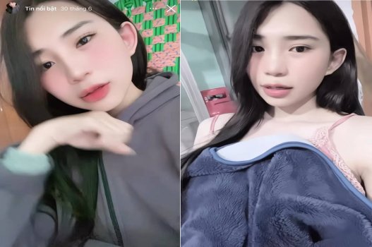 Khám phá chỗ kín dâm dục em Phạm Ngọc Khánh Linh