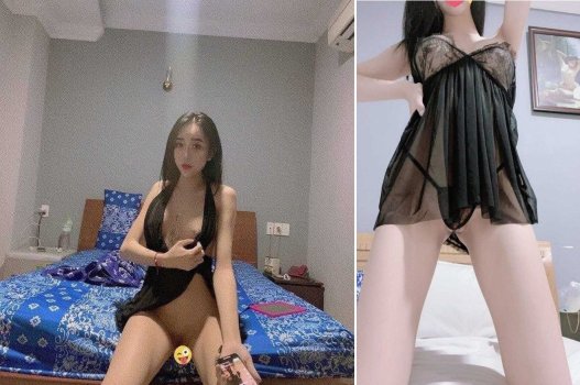 Nàng Kiều xinh đẹp được anh tặng củ khoai khủng