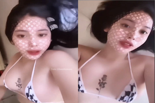 Nàng mới lớn mong được yêu thương nồng nhiệt