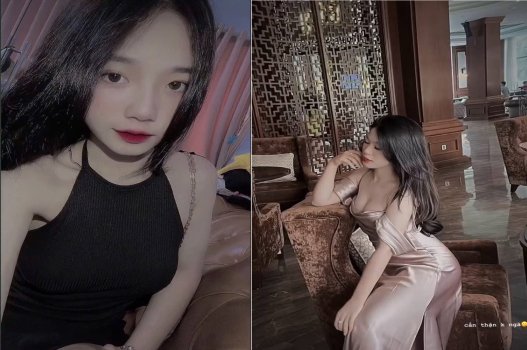 Nhìn trong sáng nhưng nàng mút mát sextop1