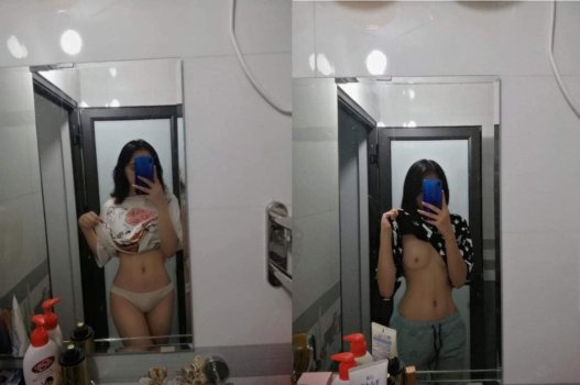 Phim Viet69 em teen khoe ngực mê mẩn