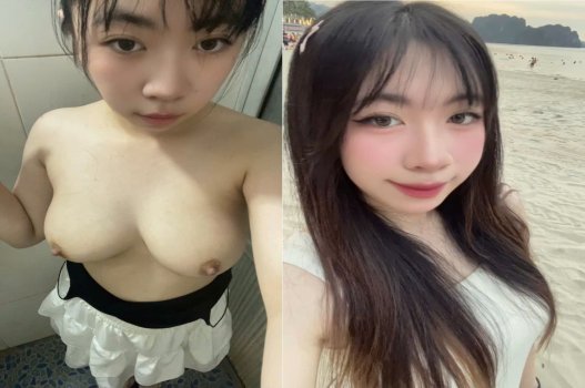 Quan hệ vụng trộm với cô Đào Mai Phương ngực lớn
