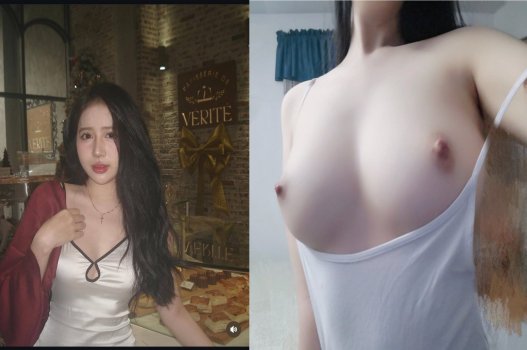 Sex với gái xinh nhũ hồng ngực mềm mại quyến rũ