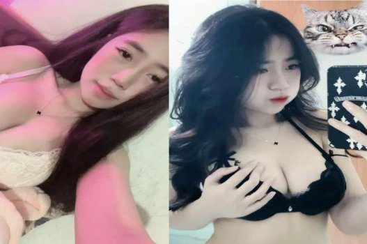 Thảo Ngọc bị phát tán khoảnh khắc thân mật hứng khởi