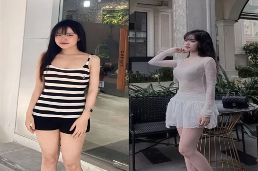 Video quyến rũ Phương Oanh làm xôn xao