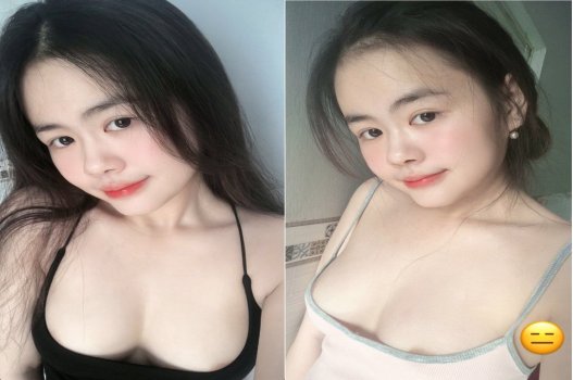 Viet69 nàng vú to mặt baby