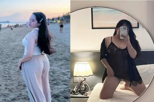 Yêu em múp rụp làm cu sướng rung người